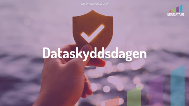 En trygg digital värld 2025: Dataskyddsdagen uppmärksammar utmaningar och möjligheter